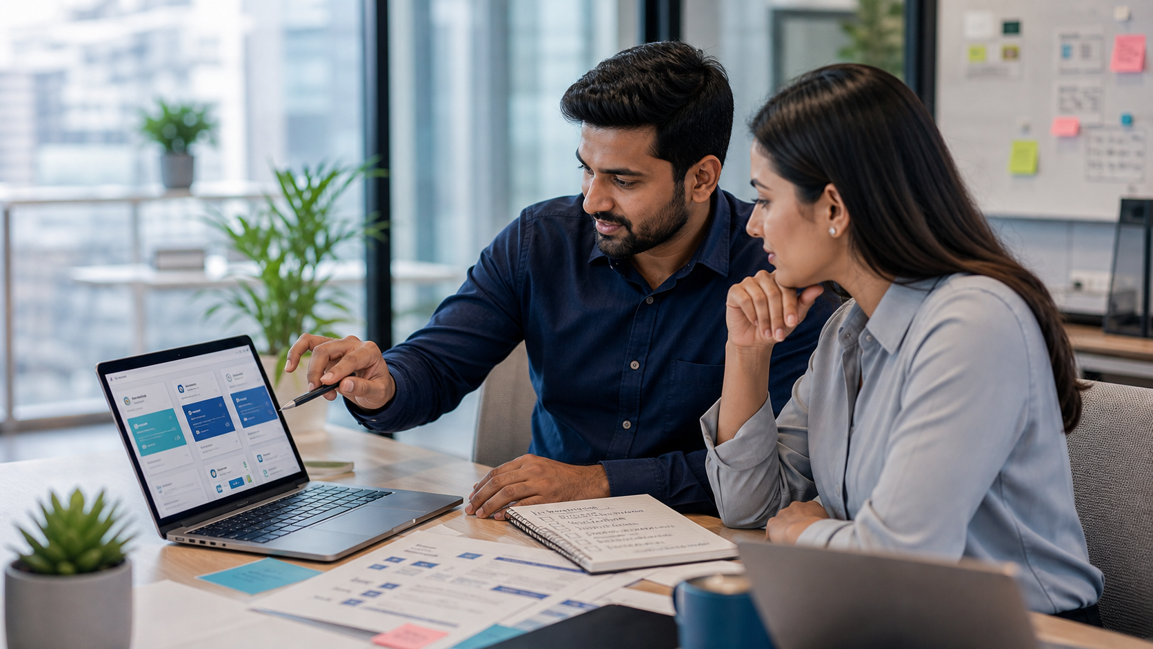 Insights On Delivery, Teams, And Product Execution planning session