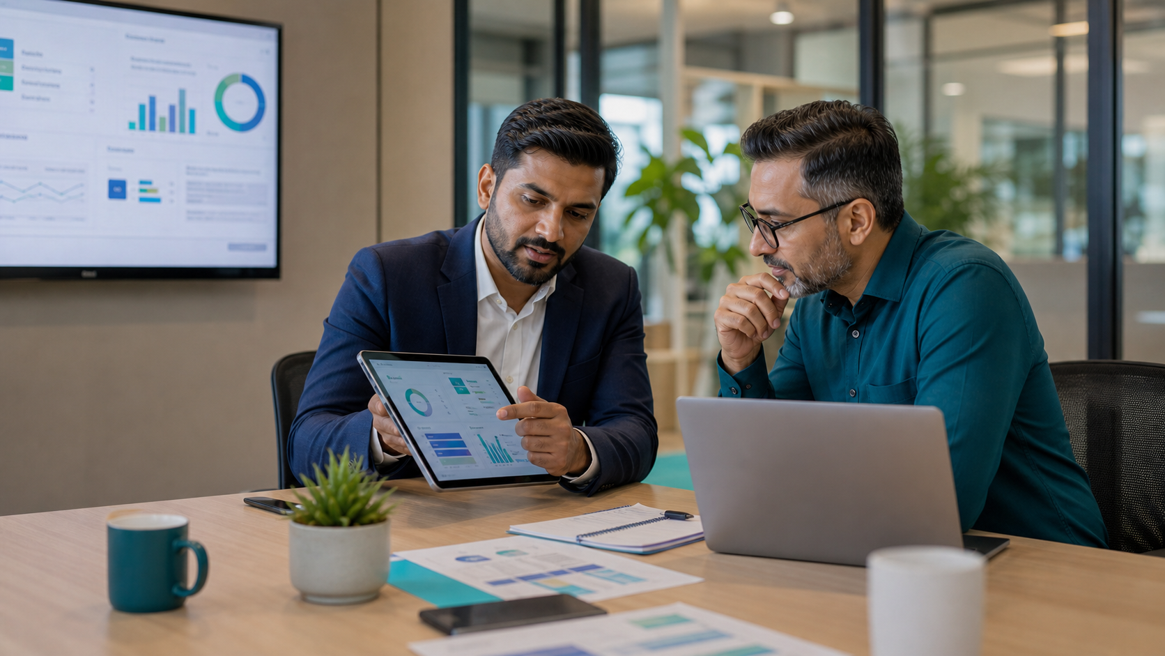 Professional Services Software planning